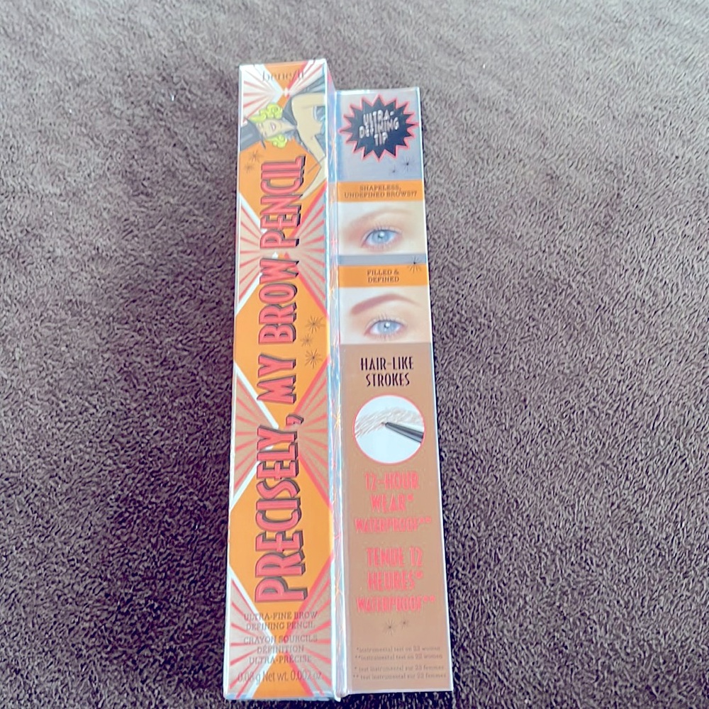 Benefit, Precisely My Brow Pencil